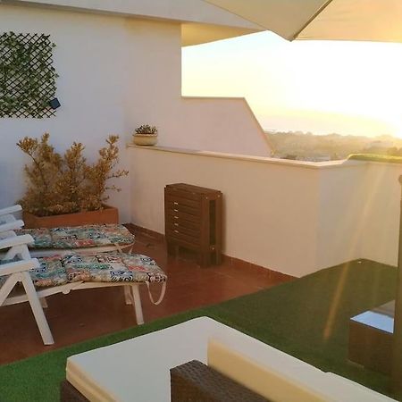 Chill Out Place For 4 In Benalmadena Pueblo Экстерьер фото