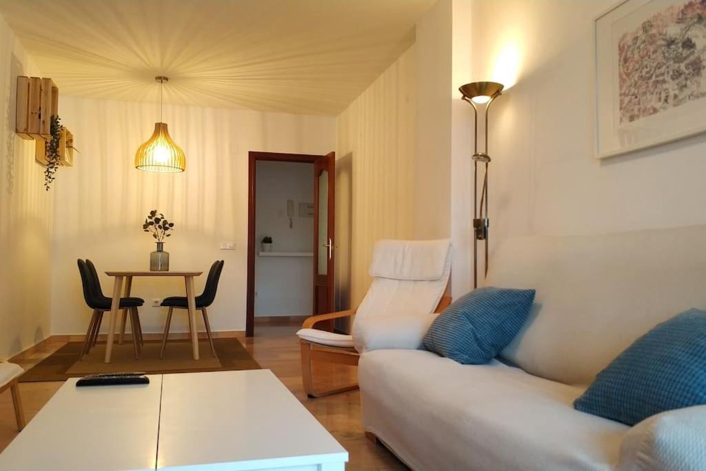 Chill Out Place For 4 In Benalmadena Pueblo Экстерьер фото